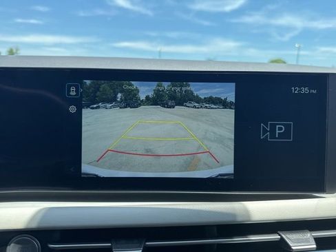 Used 2026 Hyundai Tucson SEL FWD image 22