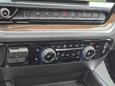 New 2026 Chevrolet Silverado 1500 RST w/ Convenience Package II image 16