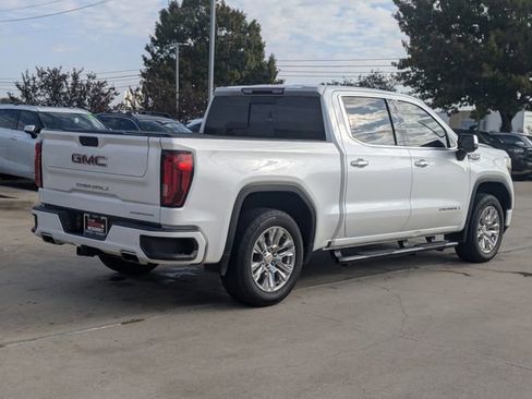 Used 2019 GMC Sierra 1500 Denali image 6
