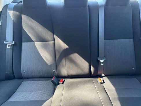Used 2025 Nissan Sentra SV FWD image 36