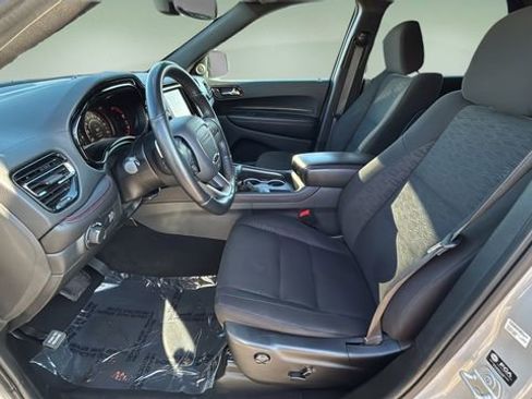 Used 2024 Dodge Durango GT image 18