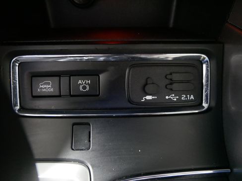 Used 2019 Subaru Ascent Limited AWD/4WD image 29