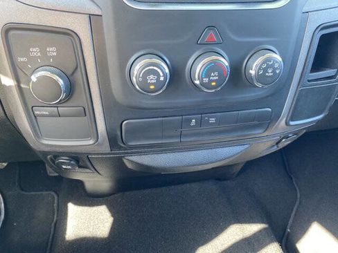 Used 2018 RAM 1500 ST w/ SXT Appearance Group image 16