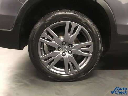 Used 2020 Honda Passport EX-L image 21