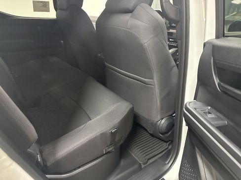 New 2025 Toyota Tacoma SR image 35