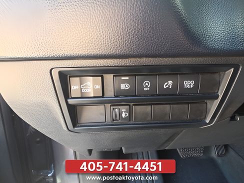 Used 2024 Toyota Tundra SR5 w/ SR5 Premium Package RWD image 13