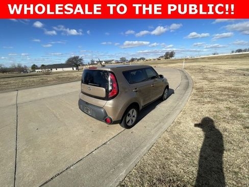 Used 2014 Kia Soul image 5
