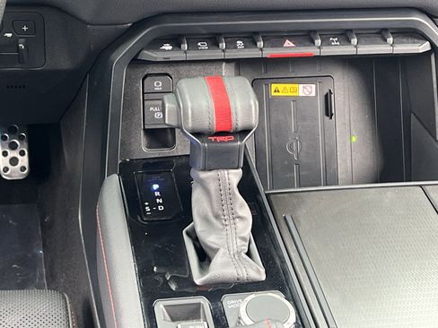 Used 2024 Toyota Sequoia TRD Pro image 20