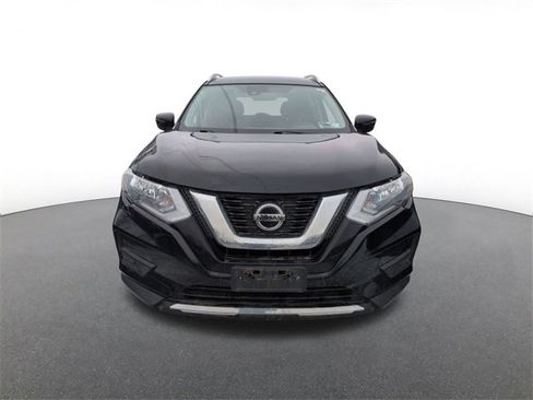 Used 2020 Nissan Rogue SV image 7