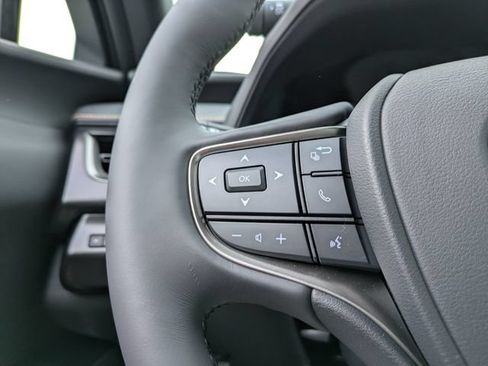 Used 2025 Lexus UX 300h FWD w/ Accessory Package (Z2) image 25