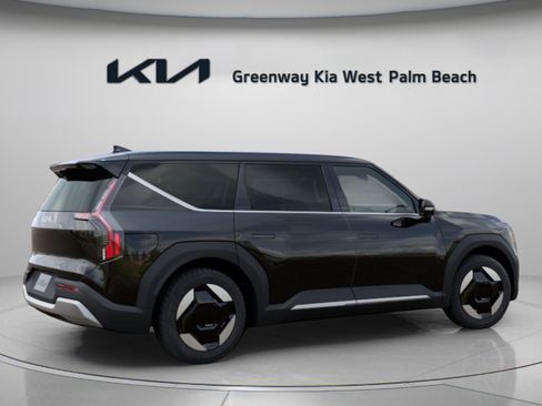 New 2026 Kia EV9 Light RWD image 8
