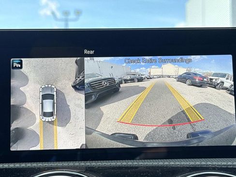 Used 2023 Mercedes-Benz CLA 250 image 26