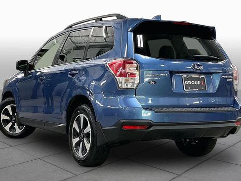 Used 2017 Subaru Forester 2.5i Premium w/ All-Weather Package AWD/4WD image 12