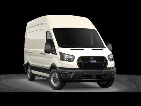 New 2026 Ford Transit 250 148 High Roof w/ Load Area Protection Package RWD image 53