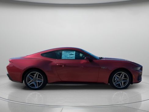 New 2026 Ford Mustang GT Premium image 36