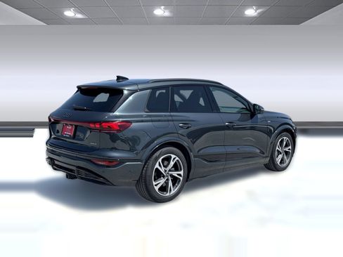 New 2027 Audi Q6 e-tron Prestige AWD/4WD image 9