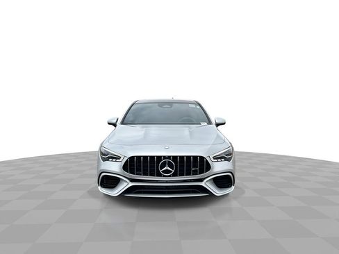 Used 2024 Mercedes-Benz CLA 45 AMG 4MATIC image 3