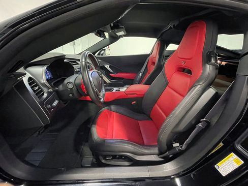 Used 2017 Chevrolet Corvette Grand Sport image 69