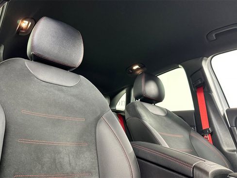 Certified 2023 Mercedes-Benz GLA 35 AMG GLA 35 AMG image 19