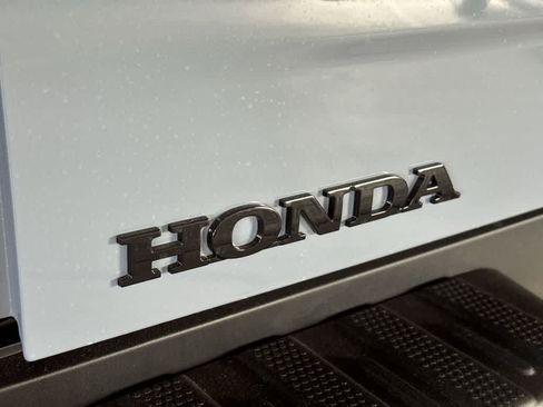 New 2026 Honda Ridgeline TrailSport image 11