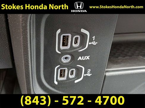 Used 2025 RAM 3500 Tradesman w/ Chrome Appearance Group AWD/4WD image 24
