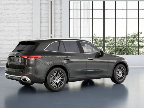 New 2026 Mercedes-Benz GLC 300 image 15