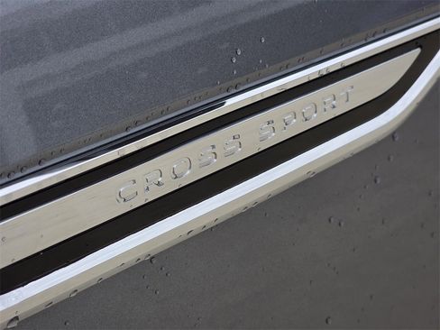 New 2025 Volkswagen Atlas Cross Sport SEL image 8