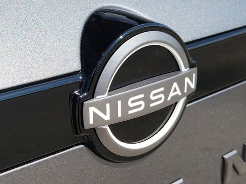 New 2026 Nissan Pathfinder SL FWD image 8