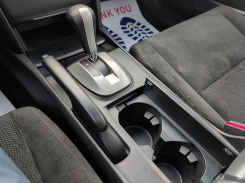 Used 2008 Honda Accord EX image 17