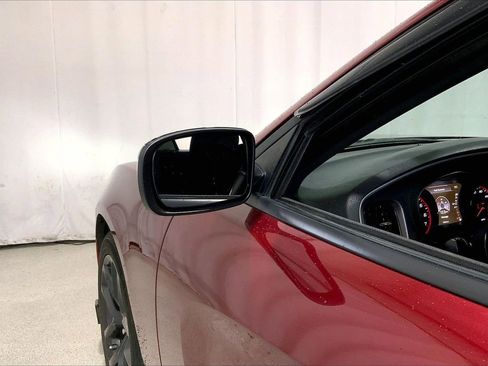 Used 2022 Dodge Charger GT w/ Blacktop Package RWD image 10