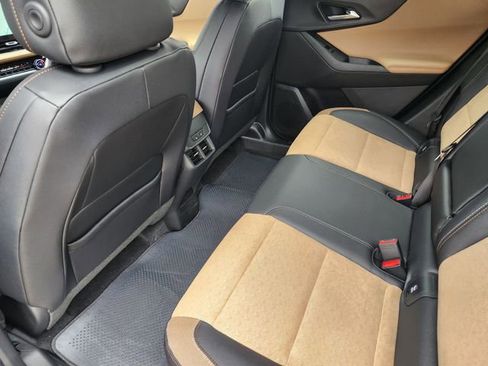 New 2026 Chevrolet Equinox ACTIV w/ Convenience Package III AWD/4WD image 22