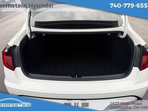 Used 2021 Hyundai Sonata SE image 22