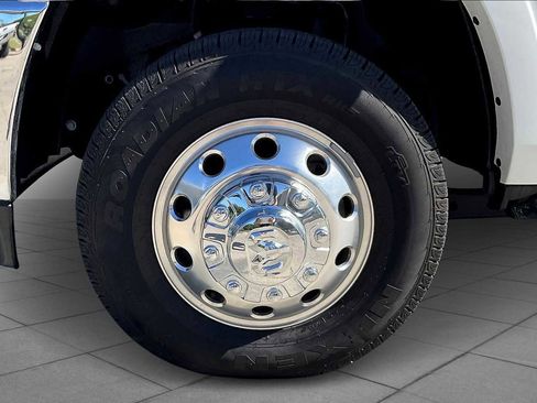 Certified 2024 RAM 3500 Limited image 10