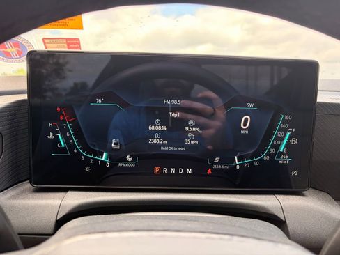 Used 2025 Ford Mustang GT RWD image 19