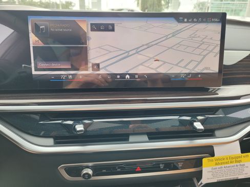 New 2026 BMW X5 sDrive40i image 23