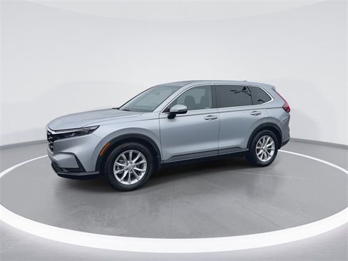 Used 2023 Honda CR-V EX-L image 4