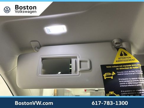 New 2026 Volkswagen Tiguan SE image 26