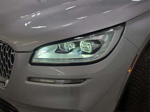 Used 2020 Lincoln Corsair Reserve w/ Equipment Group 201A image 31