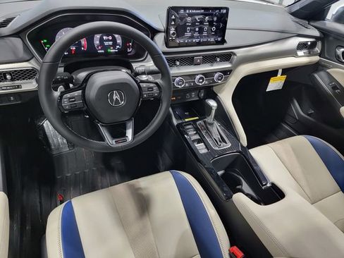 New 2026 Acura Integra A-Spec FWD image 30