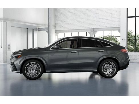 New 2026 Mercedes-Benz GLE 450 4MATIC Coupe image 35
