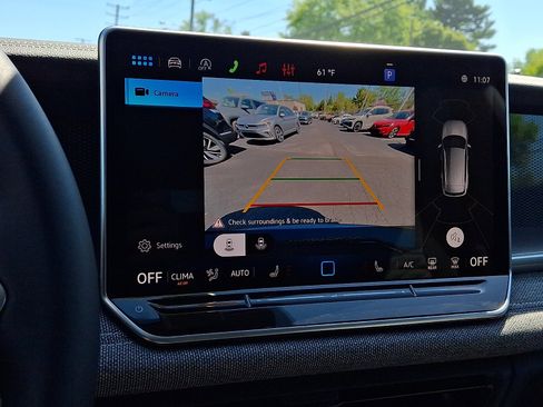 New 2026 Volkswagen Tiguan S AWD/4WD image 12