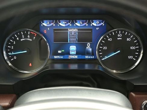 Used 2022 Ford Expedition Max Limited image 13