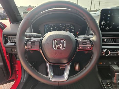Used 2025 Honda Civic Sport Touring image 17
