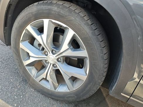 Used 2021 Hyundai Palisade SEL FWD image 18