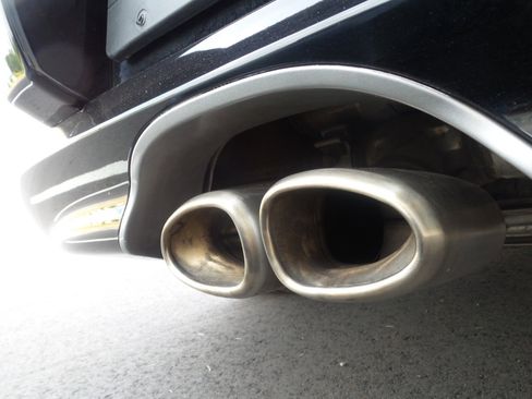 Used 2005 Porsche Boxster S image 74