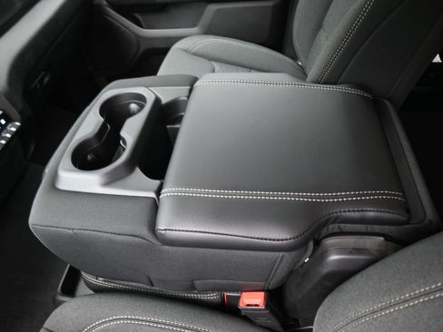 New 2026 RAM 1500 Express RWD image 33