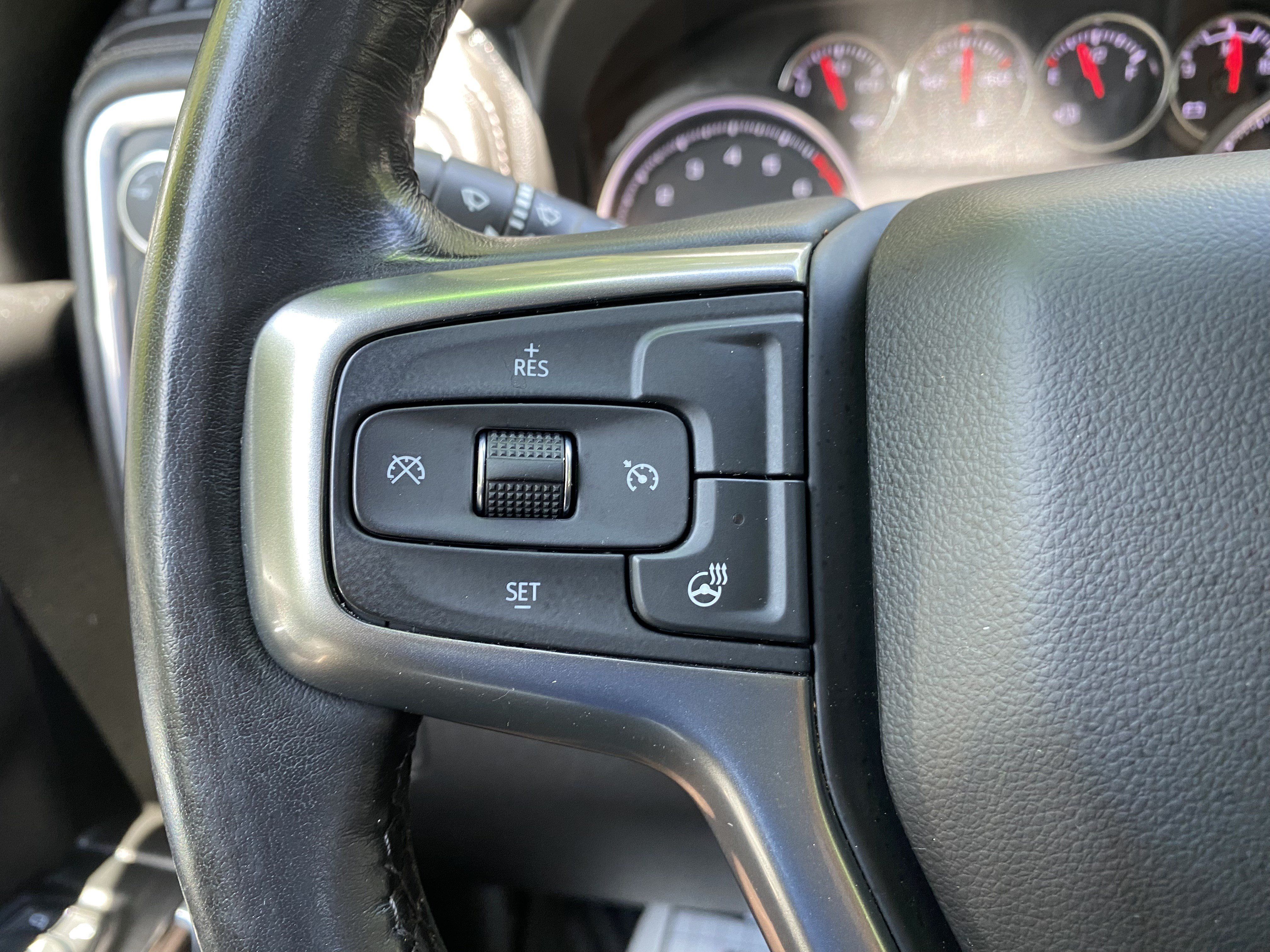 Used 2021 Chevrolet Silverado 2500 LT w/ Convenience Package AWD/4WD image 20