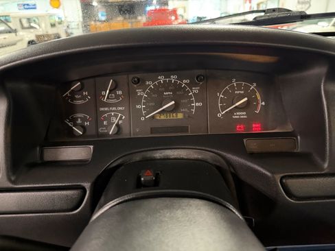 Used 1997 Ford F350 4x4 Regular Cab image 8