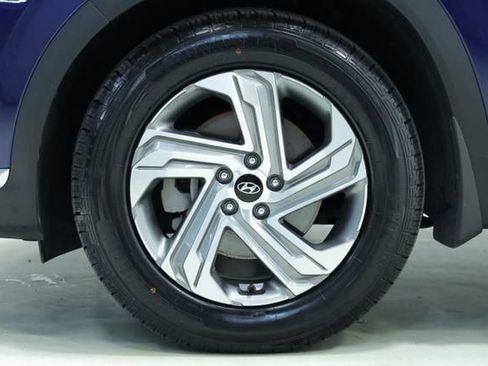 Used 2022 Hyundai Santa Fe SEL w/ Convenience + Premium Package FWD image 8