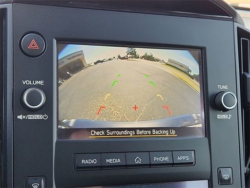 Used 2024 Subaru Crosstrek 2.0i image 20